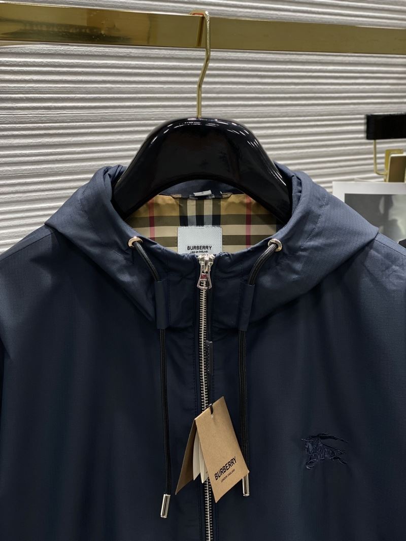 Burberry Outwear